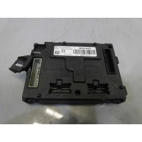 Блок блок управления bcm clio 4 1.2 16v 284b10447r