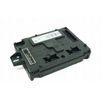 Блок bcm duster sandero lodgy 284b10447r