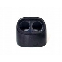 Skoda oe 1u0955109a накладка крышка омывателей