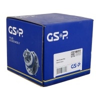 gsp ступичный подшипник колёса 9336001