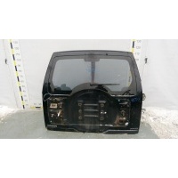 Дверь 3-5 MITSUBISHI PAJERO (2006-2014) 2007 5821A058