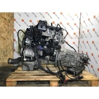 Двигатель Mercedes Sprinter 2017 2.2 CDI 651955