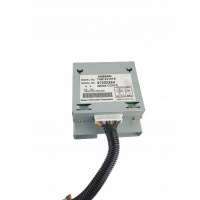 Блок навигация навигации nissan мурано z50 28344cc010