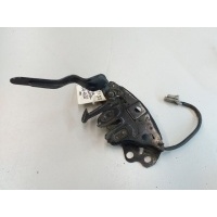 Замок капота Nissan Teana III L33 2014> 656013TS0A