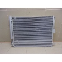 Радиатор кондиционера Jeep Grand Cherokee (WK2) 2010- 940411