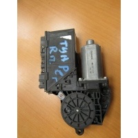 моторчик стеклоподъемника передний правый Volkswagen Touareg 2006 7L0959702B