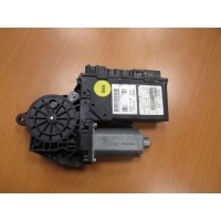 моторчик стеклоподъемника передний правый Audi A8 D3/4E 2002 4E1959802