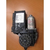 моторчик стеклоподъемника передний правый Volkswagen Touareg 2006 3D1959792B