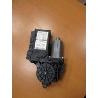 моторчик стеклоподъемника передний левый Audi A4 B7 2007 8E1959801B
