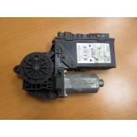 моторчик стеклоподъемника передний левый Audi A4 B7 2007 8E1959801B