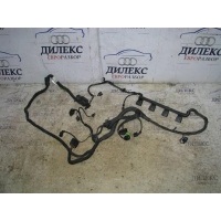 проводка (коса) двс VW Tiguan 2007-2011 2008 06j971595e