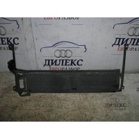 радиатор (маслоохладитель) акпп VW Tiguan 2007-2011 2008 5N0317019C
