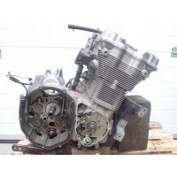 Двигатель suzuki gsx - f 600 яйцо n - 719 98 - 06