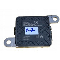Блок датчик зонда nox peugeot 3008 9678570780