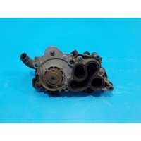 Насос водяной (помпа) VOLKSWAGEN Polo 2011- 04E121600CD