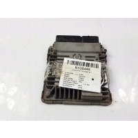 Блок управления двигателя экю 03l906023ng fabia ii