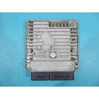 Блок управления 03l906023ng fabia ii 1.6 tdi