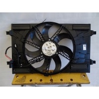 Вентилятор volkswagen skoda audi seat 5q0 5q0121203dq