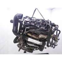 Коллектор впускной Audi Q7 (4LB) 2005 - 2015 2010 057129712P