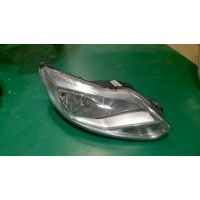 Форд focus 3 10 - фара правая bm51 - 13w029 - af