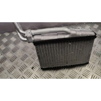 радиатор отопителя (печки) BMW X5 E53 2004 8385562
