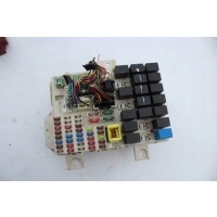 Mitsubishi кольт vi z30 2011 год рестайлинг skrzynka 1.3