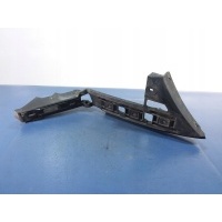 Volkswagen touran i каретка бампера правая задняя 1t0807376c