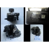 Тнвд audi q7 4l0 4 , 2tdi 057130755m