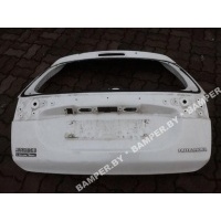Крышка багажника (дверь 3-5) Mitsubishi Outlander 2017 5801B818
