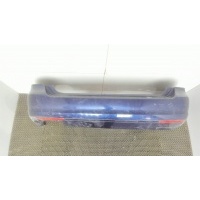 Бампер, зад. Volkswagen Golf 6 2009-2012 2010 1K9807417B GRU