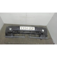 Бампер, перед. Land Rover Range Rover 3 (LM) 2002-2012 2004 DPC000080LML