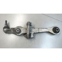 Рычаг подвески перед. Skoda SuperB 2001-2008 2005 4B3407151K