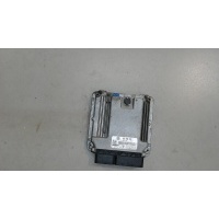 Блок управления (ЭБУ), Двигателем Volkswagen Passat 6 2005-2010 2006 03H906032