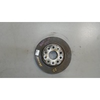 Диск тормозной, перед. Volkswagen Golf 6 2009-2012 2010 1K0615301AC