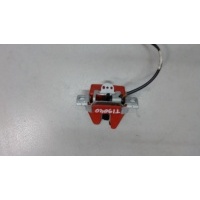 Замок багажника, Volkswagen Fox 2005-2011 2006 5Z6827505S