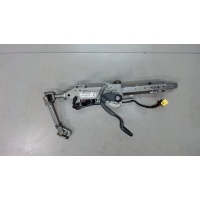 Колонка рулевая Volkswagen Golf 6 2009-2012 2010 1K2419502BB