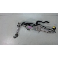 Колонка рулевая Volkswagen Golf 6 2009-2012 2010 1K2419502BB