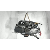 Компрессор кондиционера, Subaru Legacy (B14) 2009- 2010 73111AG030