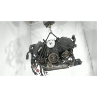 Насос гидроусилителя руля (ГУР), Audi A4 (B6) 2000-2004 2003 8E0145155E