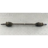 Полуось задняя Citroen C-Crosser 2007 00003274D0