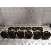 Поршень Audi A4 B5 1994-1999 1999 R071