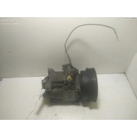 Компрессор кондиционера Mazda Premacy 2002 C10061K00