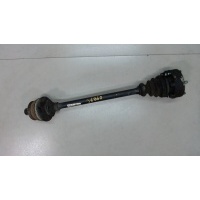 Полуось (приводной вал, шрус) зад. левая=правая Volkswagen Passat 5 2000-2005 2001 3B0501203,X
