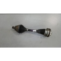 Полуось (приводной вал, шрус), перед. левая Volkswagen Touran 2006-2010 2007 1K0407271FP