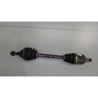 Полуось (приводной вал, шрус), перед. левая Volkswagen Touran 2006-2010 2007 1K0407271CQ