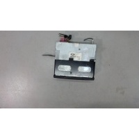 Проигрыватель, навигация, Land Rover Range Rover 3 (LM) 2002-2012 2004 YIB500040