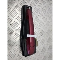Ручка двери наружная задняя левая Suzuki Liana 2006 82840-54G10-ZY8
