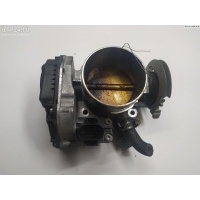 Заслонка дроссельная Audi A6 C5 (1997-2005) 1998 078133063AN
