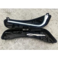 Крюк буксировочный Audi A4 B7 (2004-2008) 2005 8E0805616C