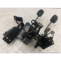 Педаль сцепления Renault Espace IV (2002-2014) 2005 8200507736